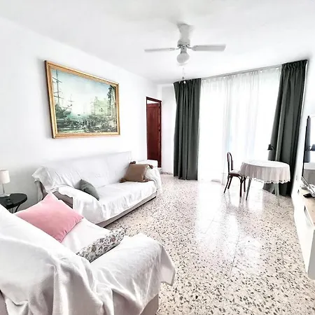 Velezvida Serna Buitenkant foto