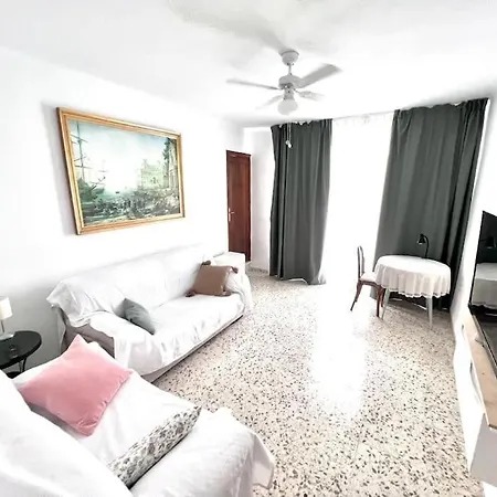 Velezvida Serna Buitenkant foto