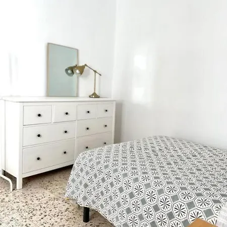 Velezvida Serna Buitenkant foto