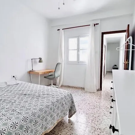 Velezvida Serna Buitenkant foto