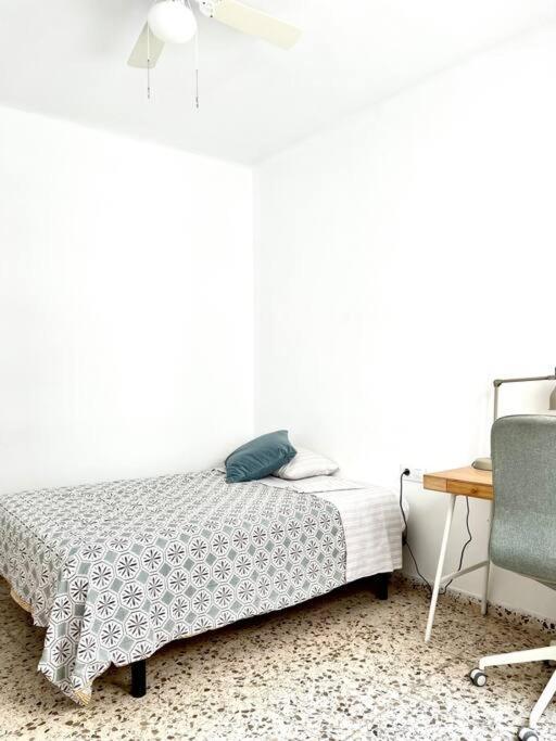 Holiday home Velezvida Serna *