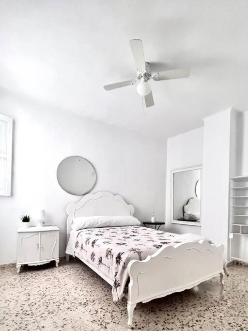 Velezvida Serna Holiday home