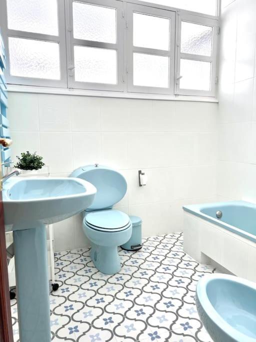 Holiday home Velezvida Serna *