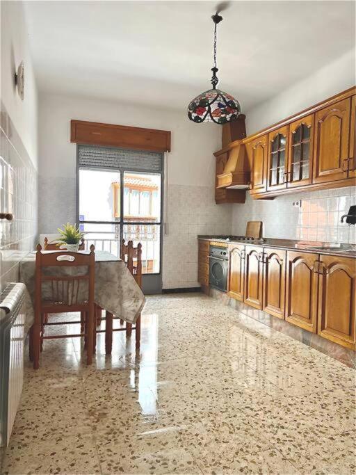 Velezvida Serna Holiday home Velez Rubio
